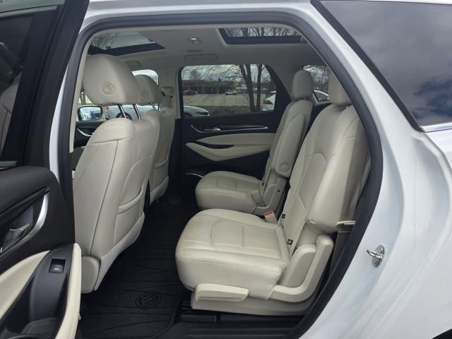 2023 Buick Enclave Premium