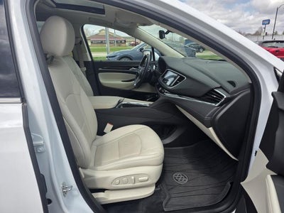 2023 Buick Enclave Premium