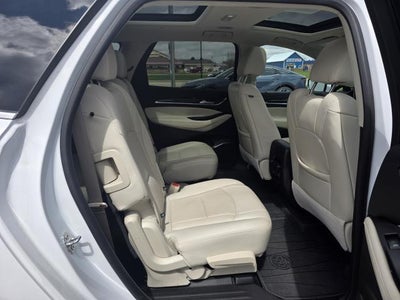 2023 Buick Enclave Premium