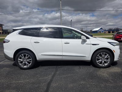 2023 Buick Enclave Premium