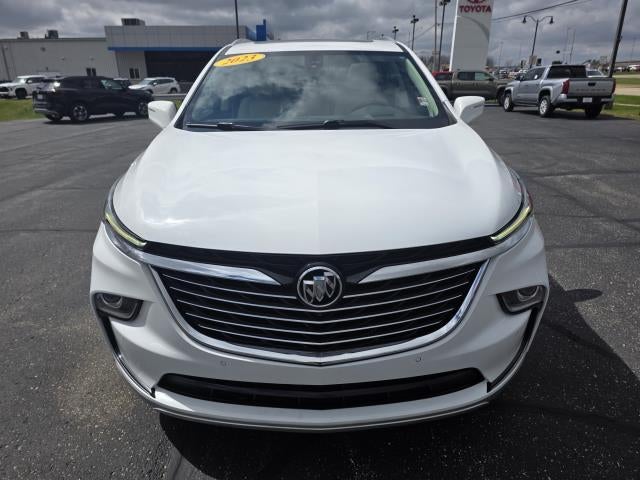 2023 Buick Enclave Premium