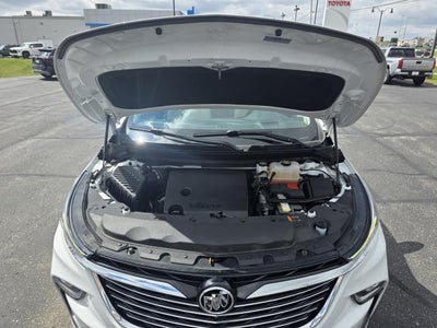2023 Buick Enclave Premium