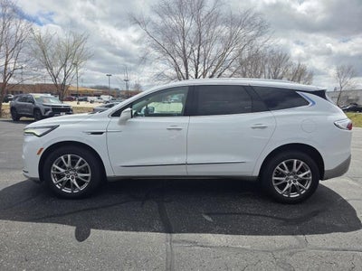 2023 Buick Enclave Premium