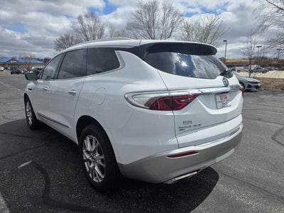2023 Buick Enclave Premium