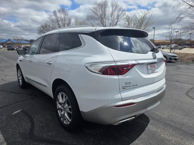 2023 Buick Enclave Premium