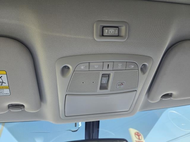 2019 Nissan Pathfinder Platinum