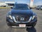 2019 Nissan Pathfinder Platinum
