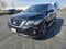 2019 Nissan Pathfinder Platinum