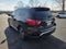2019 Nissan Pathfinder Platinum