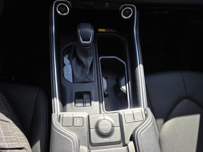 2025 Toyota Grand Highlander Hybrid XLE