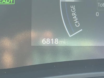 2025 Toyota Grand Highlander Hybrid XLE