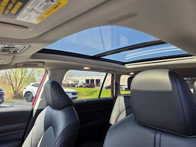 2025 Toyota Grand Highlander Hybrid XLE