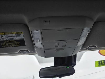 2018 Toyota Sequoia SR5