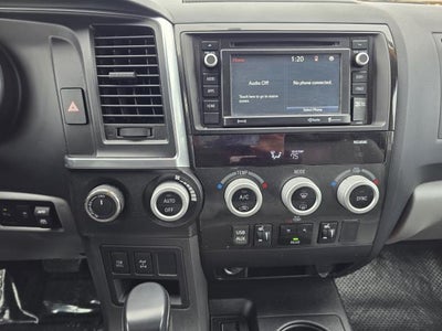 2018 Toyota Sequoia SR5