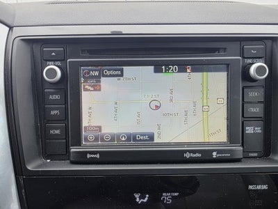 2018 Toyota Sequoia SR5