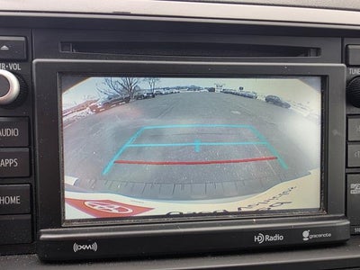 2018 Toyota Sequoia SR5