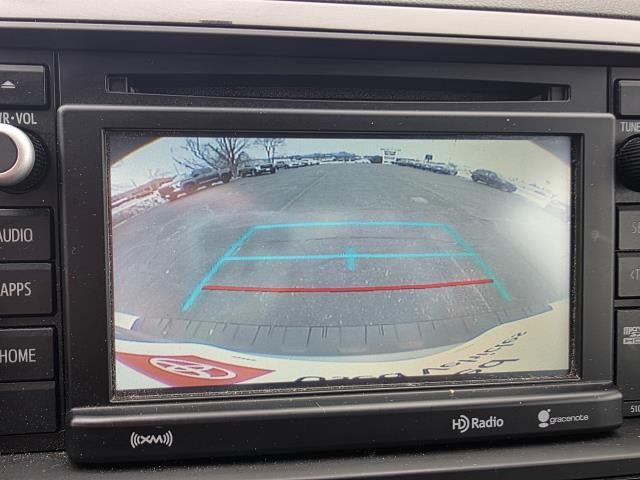 2018 Toyota Sequoia SR5