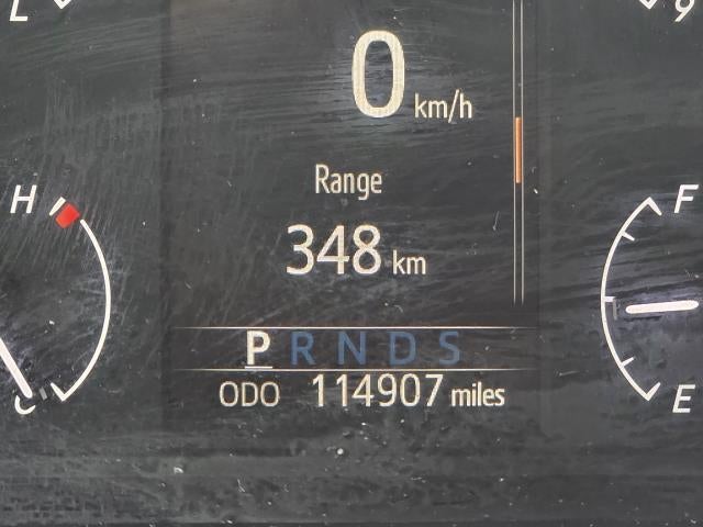 2018 Toyota Sequoia SR5