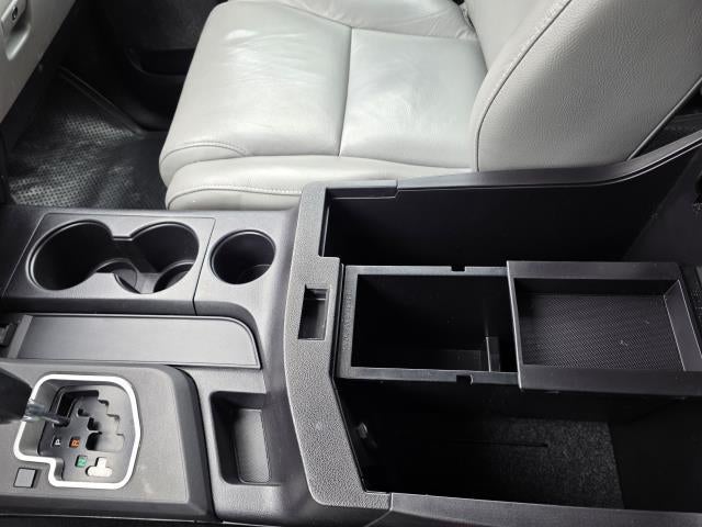 2018 Toyota Sequoia SR5