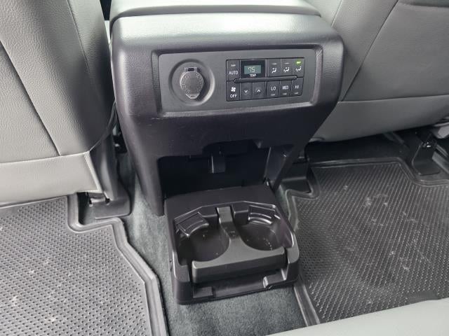 2018 Toyota Sequoia SR5