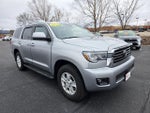 2018 Toyota Sequoia SR5