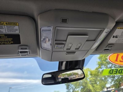 2021 Toyota Tundra 4WD Platinum