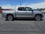 2021 Toyota Tundra 4WD Platinum
