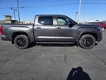 2025 Toyota Tundra 4WD Limited Hybrid