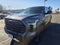 2025 Toyota Tundra 4WD Limited Hybrid