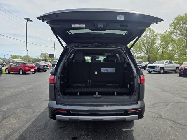 2023 Toyota Sequoia SR5