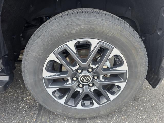 2023 Toyota Sequoia SR5