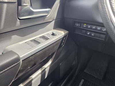 2023 Toyota Sequoia SR5