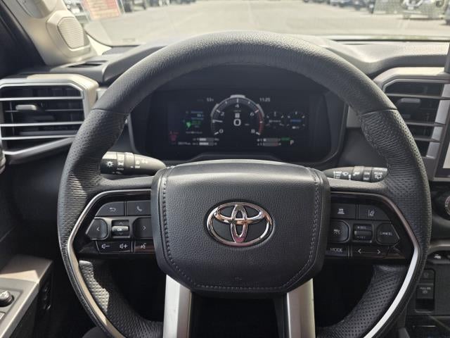 2023 Toyota Sequoia SR5