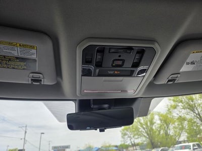 2023 Toyota Sequoia SR5