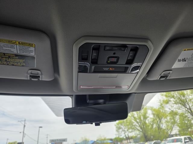 2023 Toyota Sequoia SR5