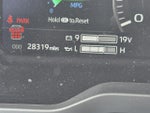 2023 Toyota Sequoia SR5