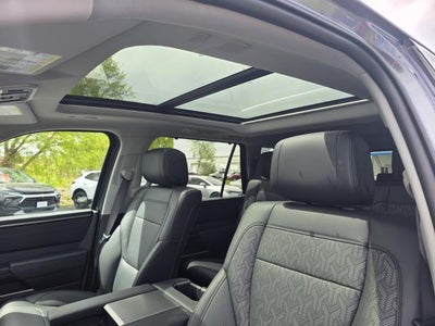 2023 Toyota Sequoia SR5