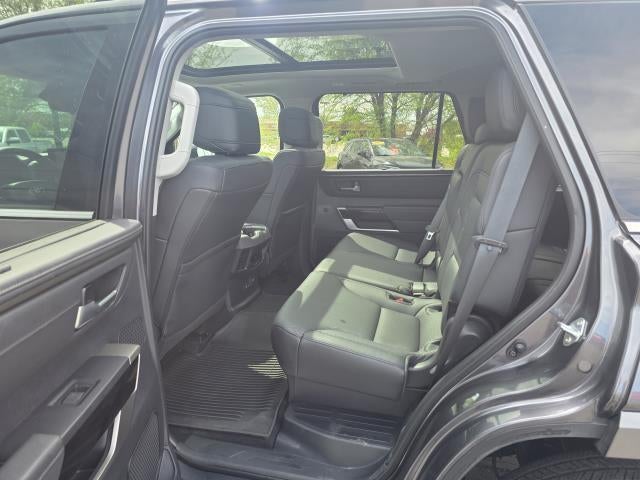2023 Toyota Sequoia SR5