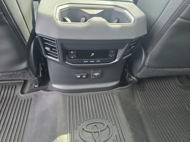 2023 Toyota Sequoia SR5