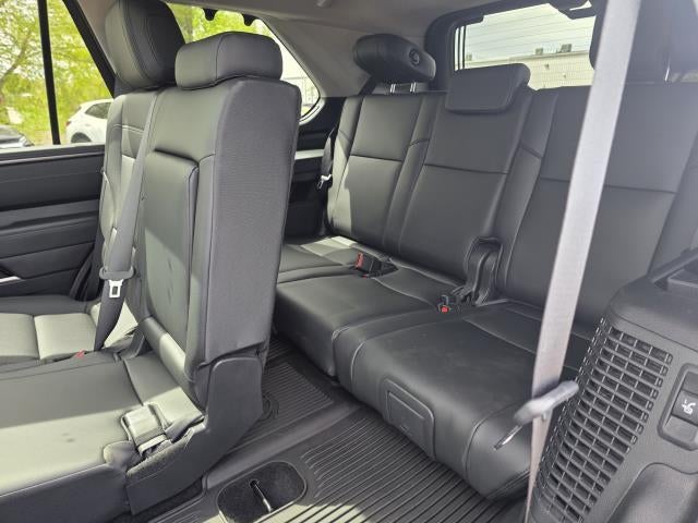 2023 Toyota Sequoia SR5