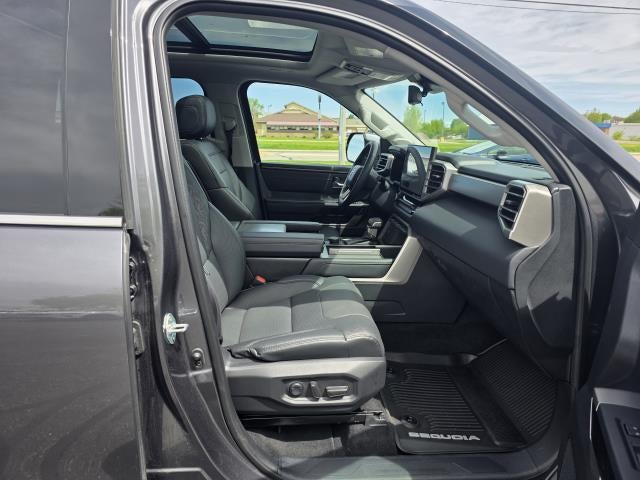 2023 Toyota Sequoia SR5