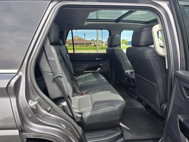 2023 Toyota Sequoia SR5
