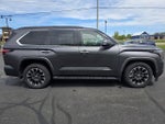 2023 Toyota Sequoia SR5