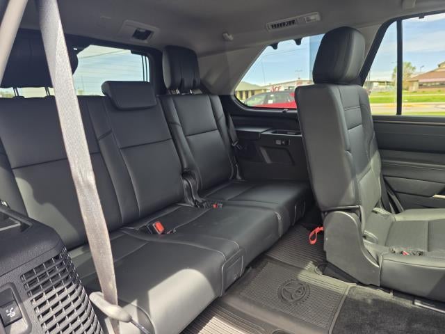 2023 Toyota Sequoia SR5