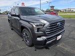 2023 Toyota Sequoia SR5