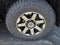2022 Toyota 4Runner TRD Off Road Premium