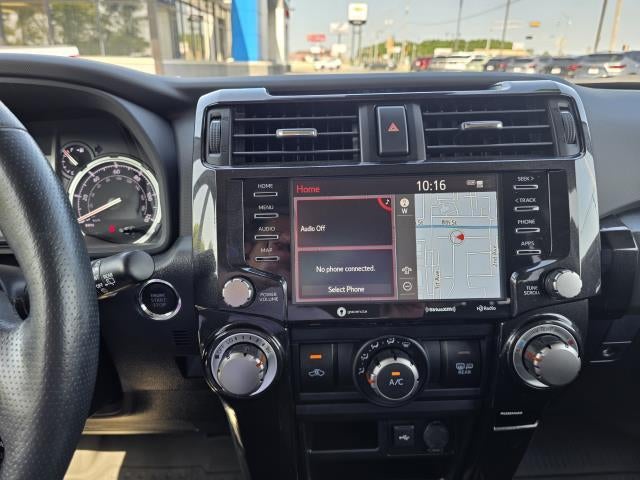 2022 Toyota 4Runner TRD Off Road Premium