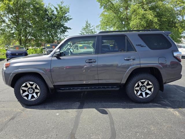 2022 Toyota 4Runner TRD Off Road Premium