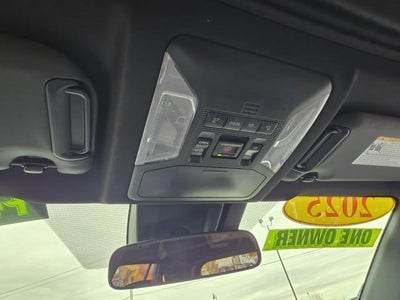 2025 Toyota RAV4 Plug-In Hybrid SE