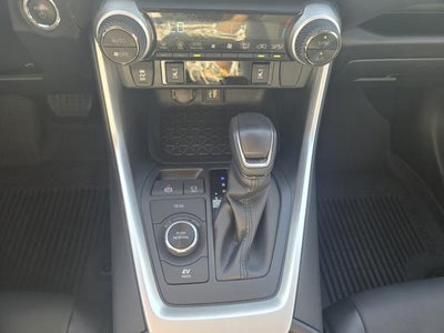 2023 Toyota RAV4 Hybrid XLE Premium